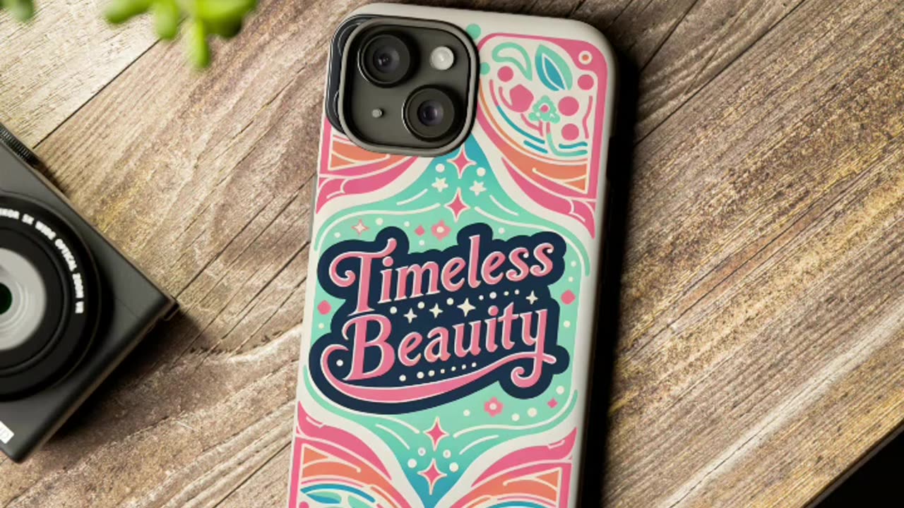 "Ultimate Protection and Style: Custom Phone Cases for iPhone, Samsung, and Pixel"