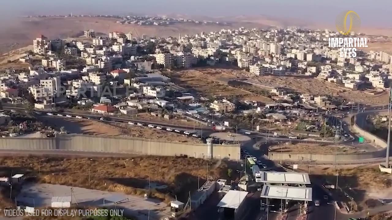 No Chance For Hamas! Unprecedented Operation by the Israeli Army against Hamas Headquarters in Gaza!