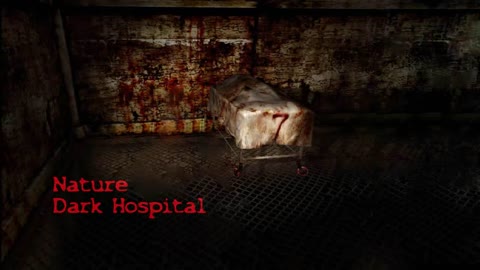 Dark Hospital Ambient