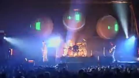 Primus live 2004