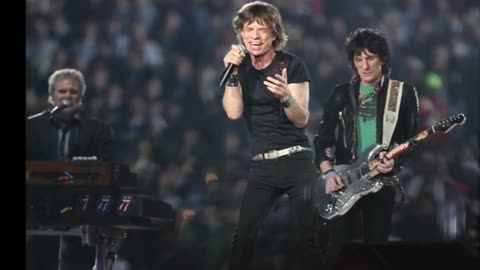 At 59, the Rolling Stones proved they’re as electric as ever during fiery show at U.S. Bank Stadium.