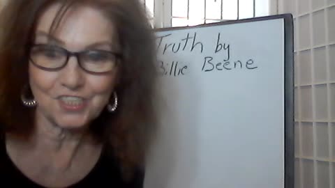 Billie Beene E1-165 President Trump=CIC/US Military Will Use Nukes! Be Warned!