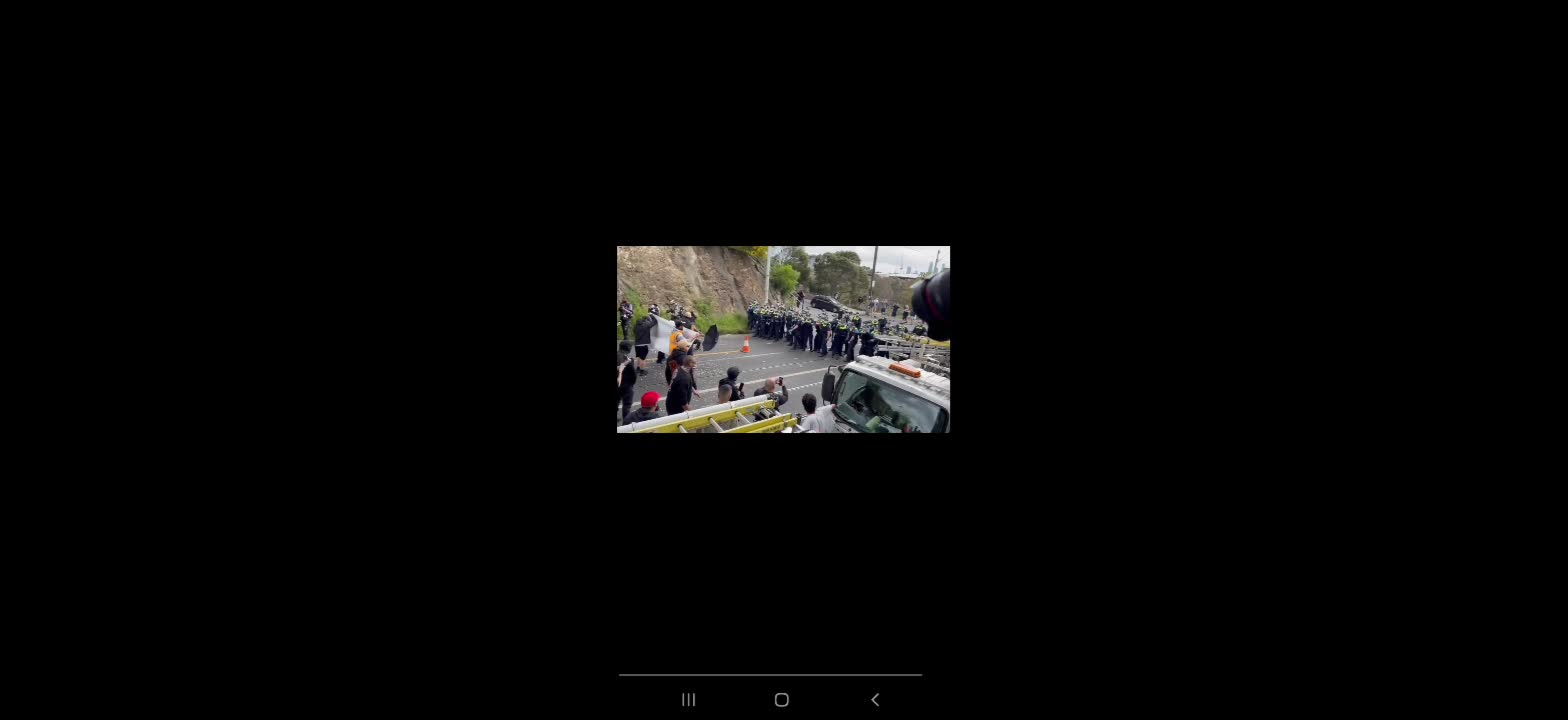 AUSTRALIA🇦🇺 FIGHTS BACK. Round2