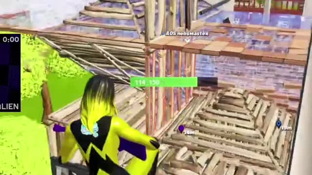 Fortnite | Fortnite Highlights | #Shorts | Video | YouTube Shorts | BCC Gaming TV #61