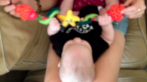 Cute Sweet Baby video #1