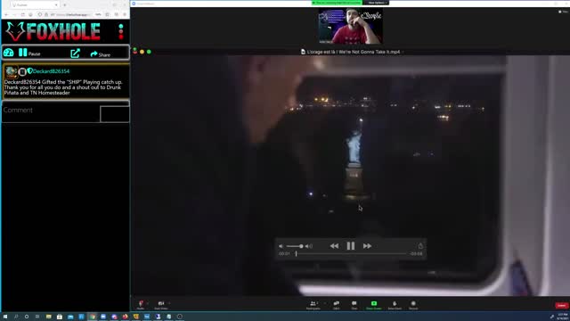 Deplorable Discussions - 9/14/2021