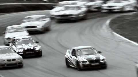 CAR RACING, CAR