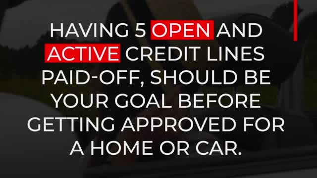 CREDIT TIP OF THE DAY