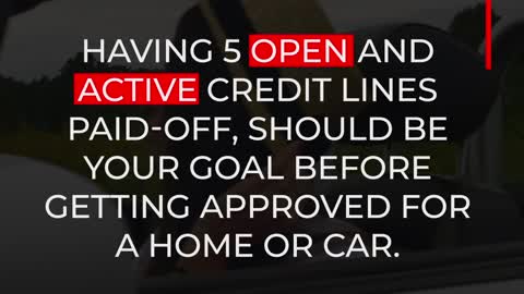 CREDIT TIP OF THE DAY