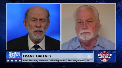 Securing America with Sam Faddis (part 1) | July 31, 2023