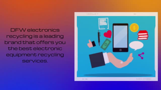 Are You Looking For Electronic Equipment Recycling