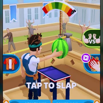 SLAP KING - ROUNDs BÔNUS - 090124