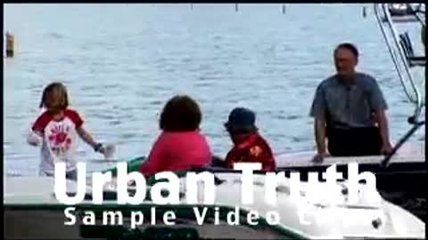 Urban Truth promo 2009