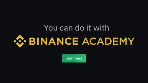 Earn Your First Crypto With Binance Learn & Earn