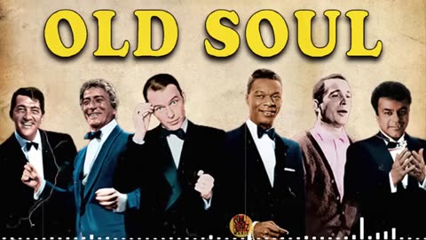 Frank Sinatra, Dean Martin, Nat King Cole, Bing Crosby🎗Oldies But Goodies 50s 60s 70s