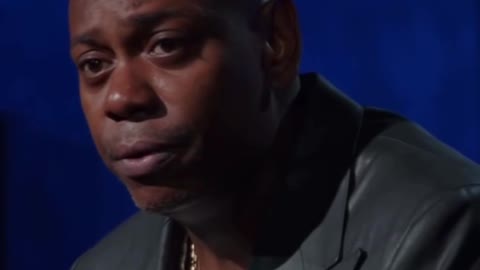 "Twitter is not a real place." —Dave Chappelle