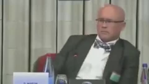 Dr. David E. Martin exposes the WHO