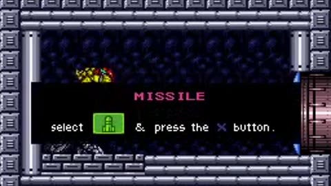 Super Metroid Walkthrough No Commentary 100% [ Pt . 2 ]