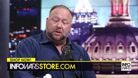 Joe Rogan Co-Hosts With Alex Jones, Plus Is Trump The Last American President? 12/3/20