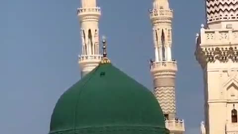 Madina sharif