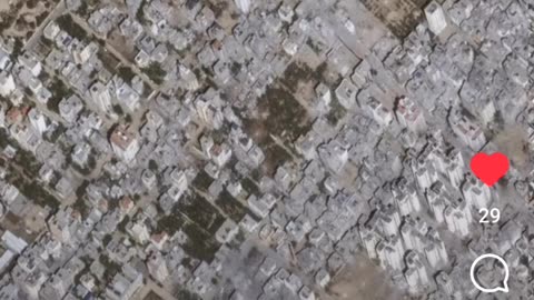 Gaza Before & After pt. 2