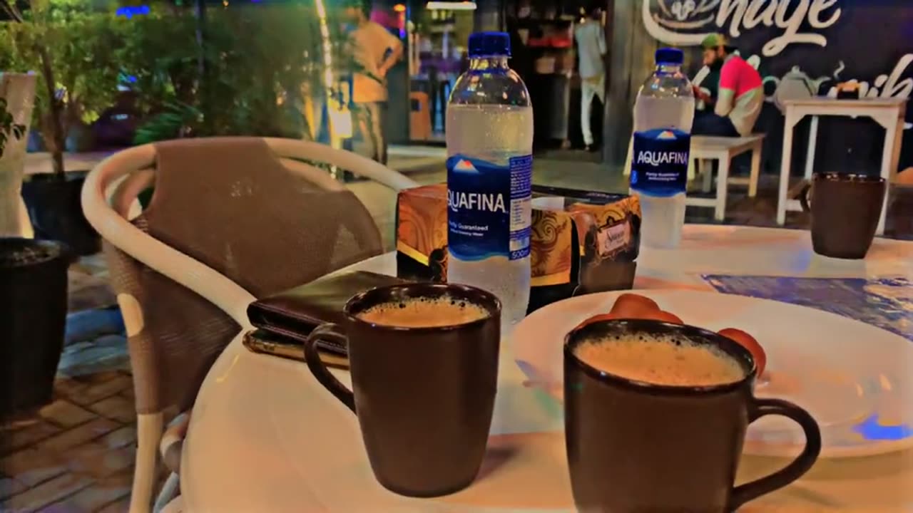 Tea status from Chai Mehfil