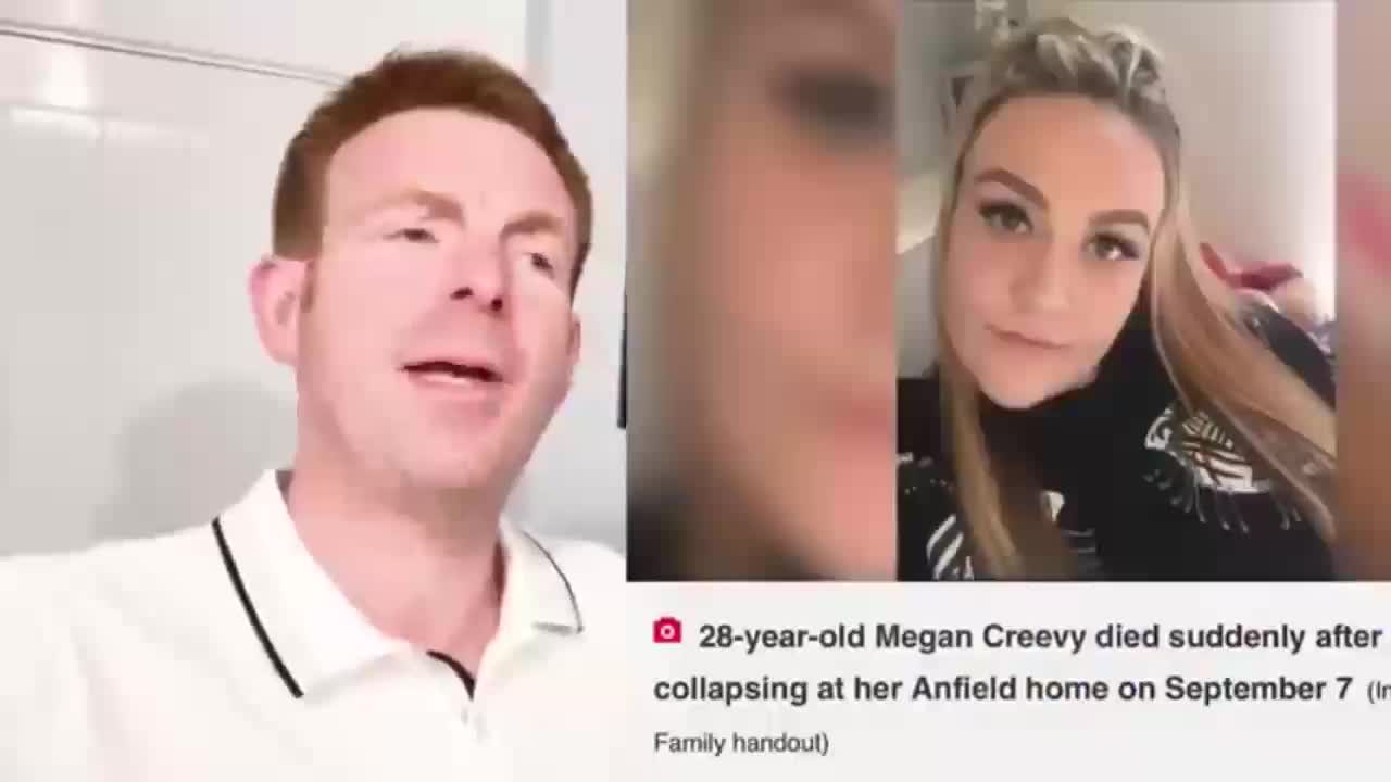 More vaccine Deaths