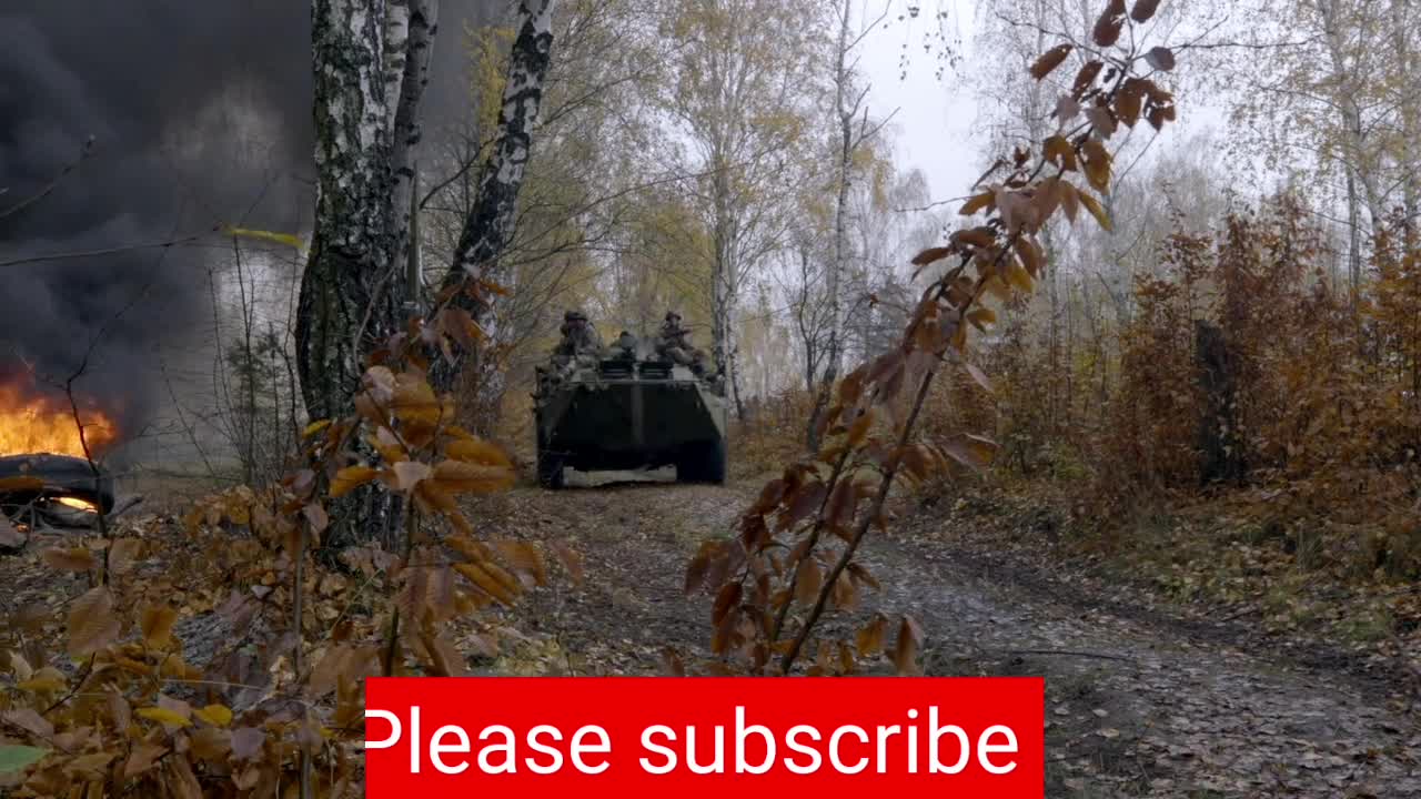 Rasia and Ukraine war news video.