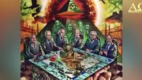 One World Government