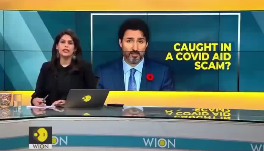 What are you hiding Trudy?