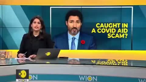 What are you hiding Trudy?