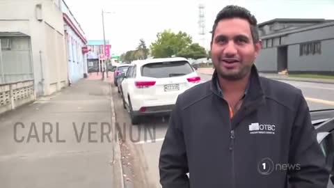 A wicked perfect storm --- [Petrol selling for USD$ 12.50 per Gallon]