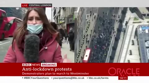Worldwide Freedom Rally March 20th 2021