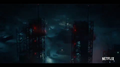 Stranger Things 4 | Official Trailer | Netflix