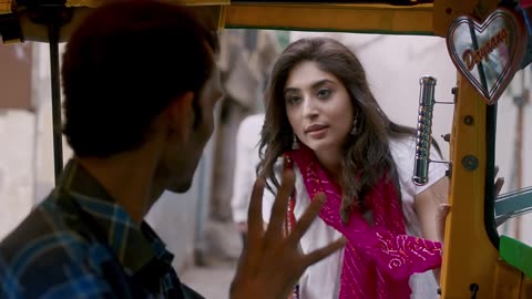 Sawarne Lage - Mitron-(HDvideo9)