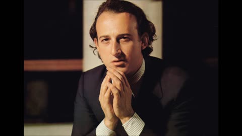 Beethoven - Piano Sonata No.15 “Pastoral” Pollini