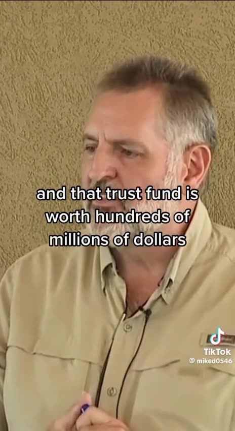 Your trust is worth millions