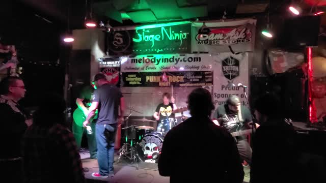 The JimHärralson "Nagasaki"