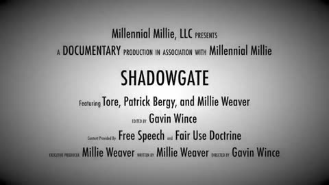 ShadowGate - The Coup Against President Trump