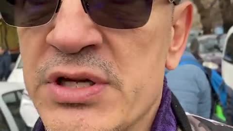 Luis Lazarus - Zeus TV; 27.02.2022