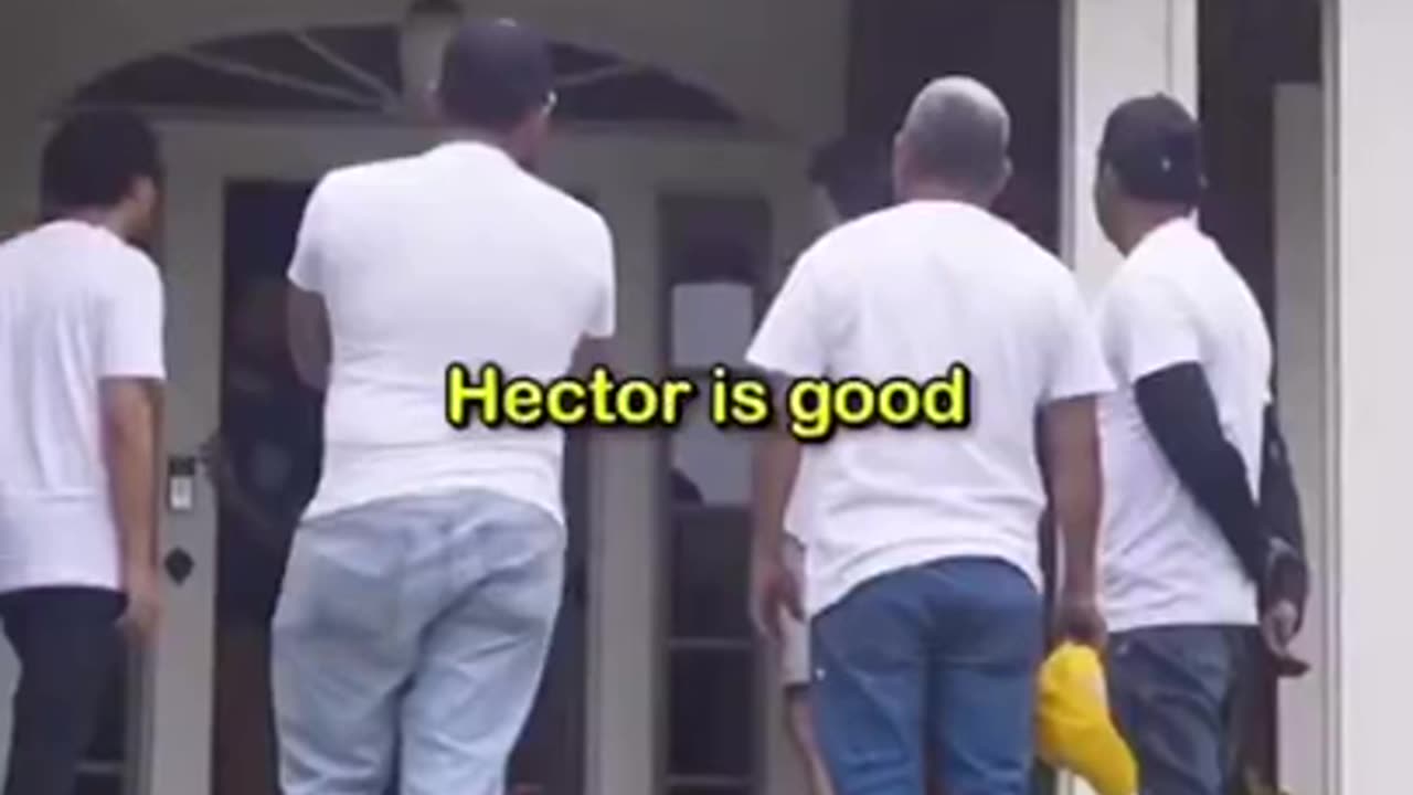 FUNNY: Harris Supporters Are Asked To House Illegal Immigrants