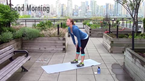 Body Fitness Tips