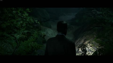 The Dark Pictures Anthology: Little Hope Pt.15