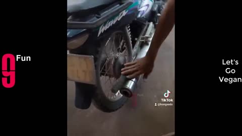 TRY NOT TO LAUGH