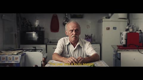DOCUMENTARY Nemo's Garden - Volvo - Full length film