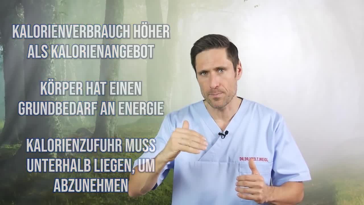 Schnell Abnehmen ohne Sport? So kann es klappen und darauf sollten Sie achten!