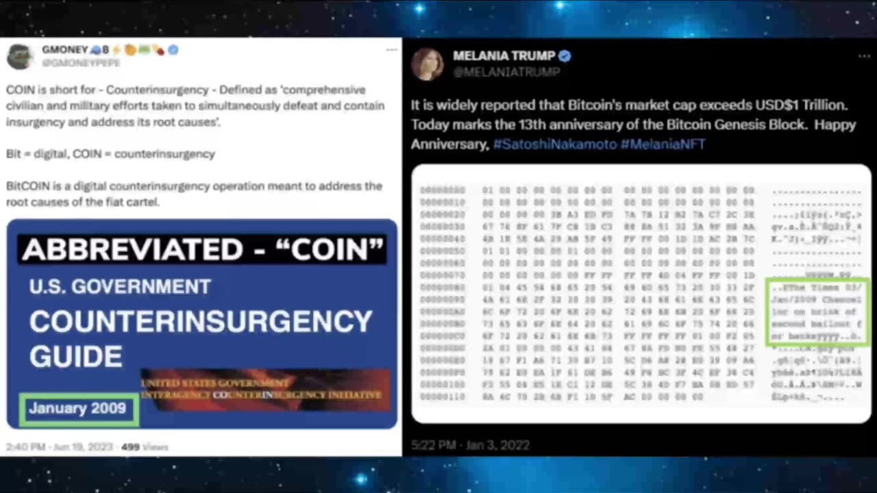 Address The Root Causes Of the Fiat Cartel