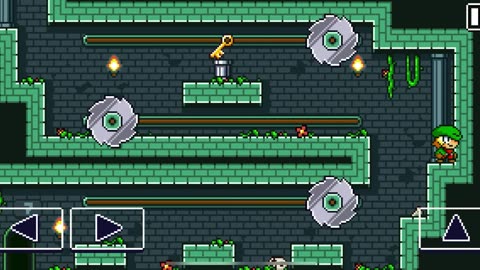 Super Dangerous Dungeons