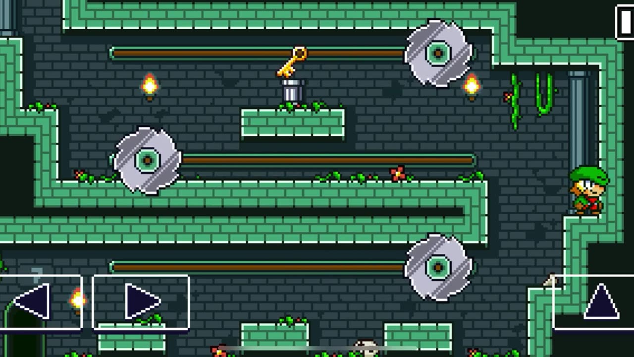 Super Dangerous Dungeons