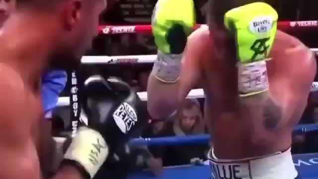How to punch harder in boxing knockout